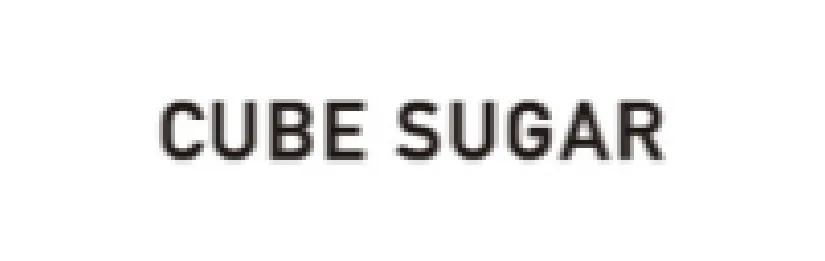 CUBE SUGAR