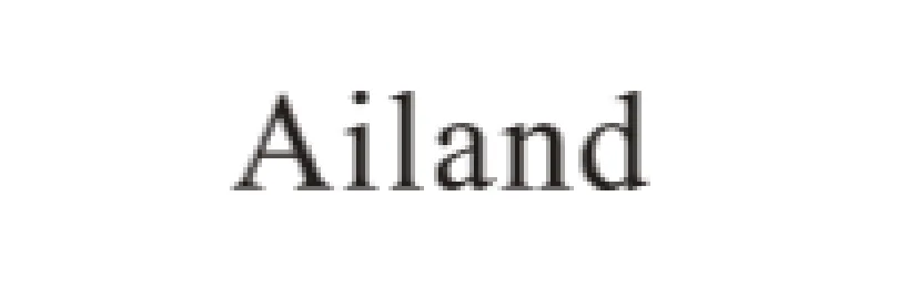 Ailand