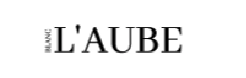 L'AUBE