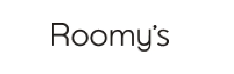 Roomy's