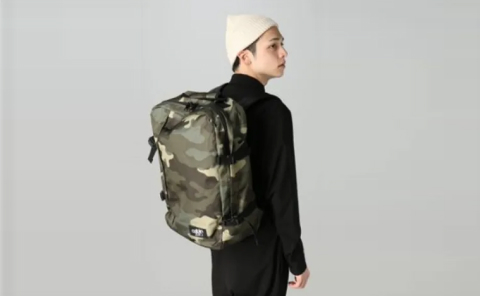 CabinZero classic 44L バックパック