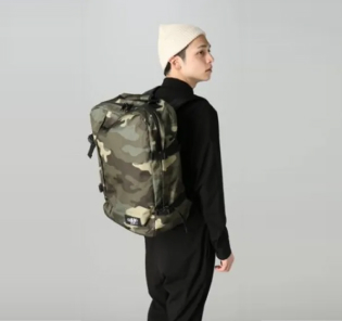 CabinZero classic 44L バックパック