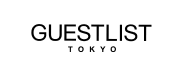 GUESTLIST TOKYO