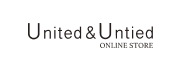 United & Untied ONLINE STORE