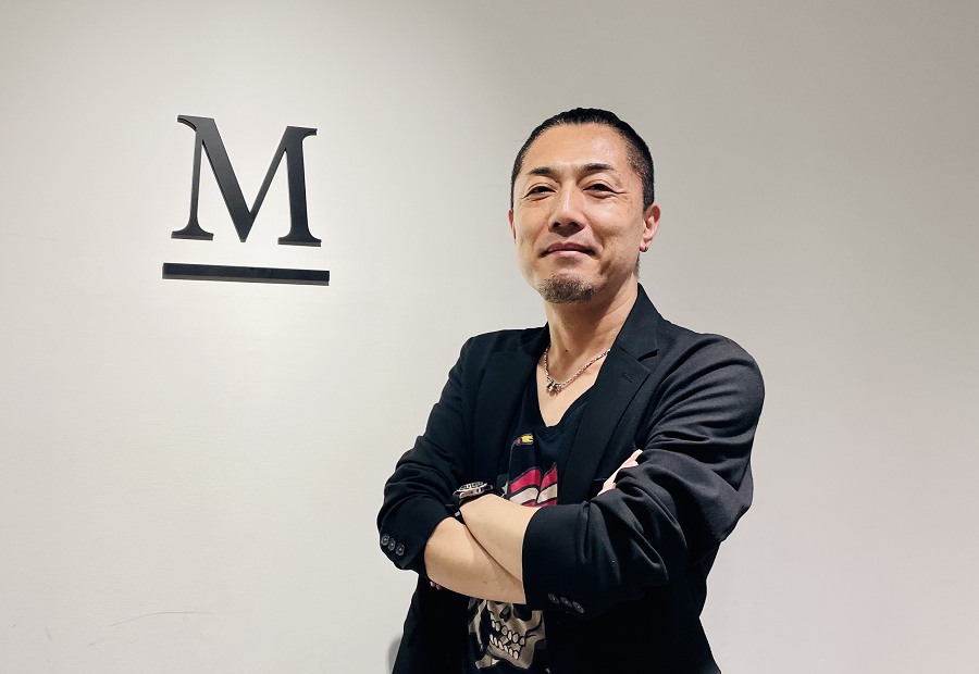 自社EC・ZOZO・実店舗の在庫を一元化！マークスタイラーがEC化率50%に 